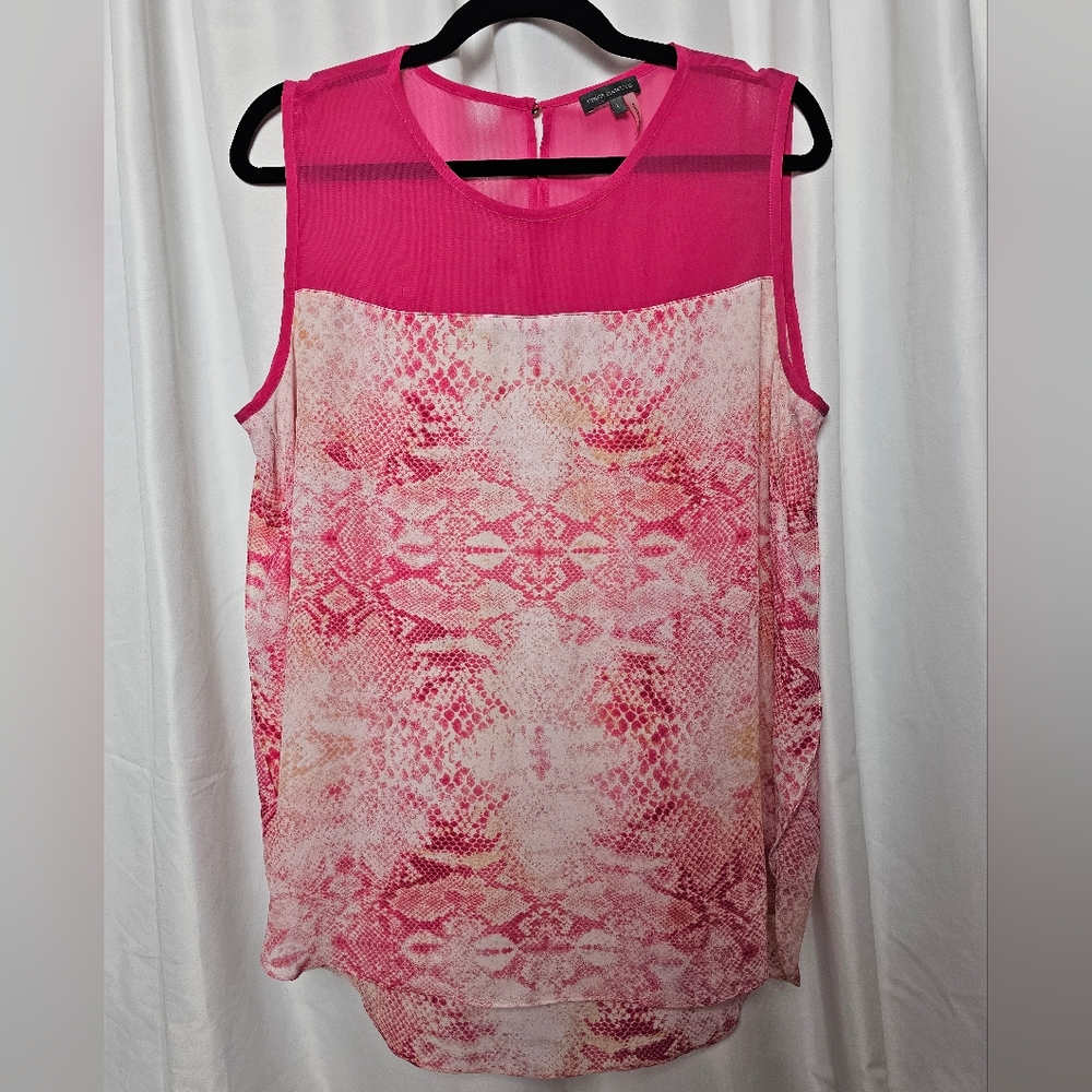 Vince Camute Blouse - Large